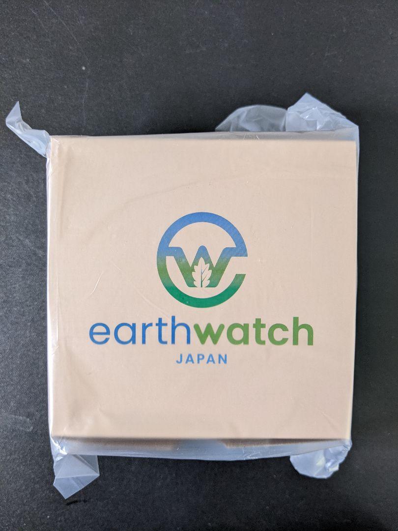新品未開封　G-SHOCK　EARTHWATCH　GW-9500KJ-3JR