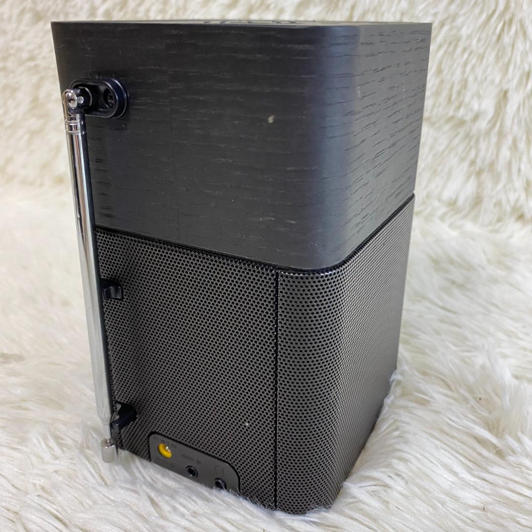 SONY ブルートゥース ラジオ SRF-V1BT 2023年製