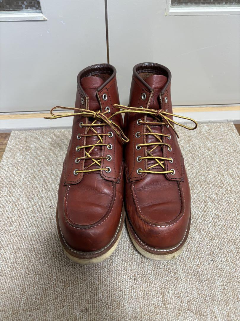 楽天市場】【返品交換送料無料】RED WING レッドウィング 8875