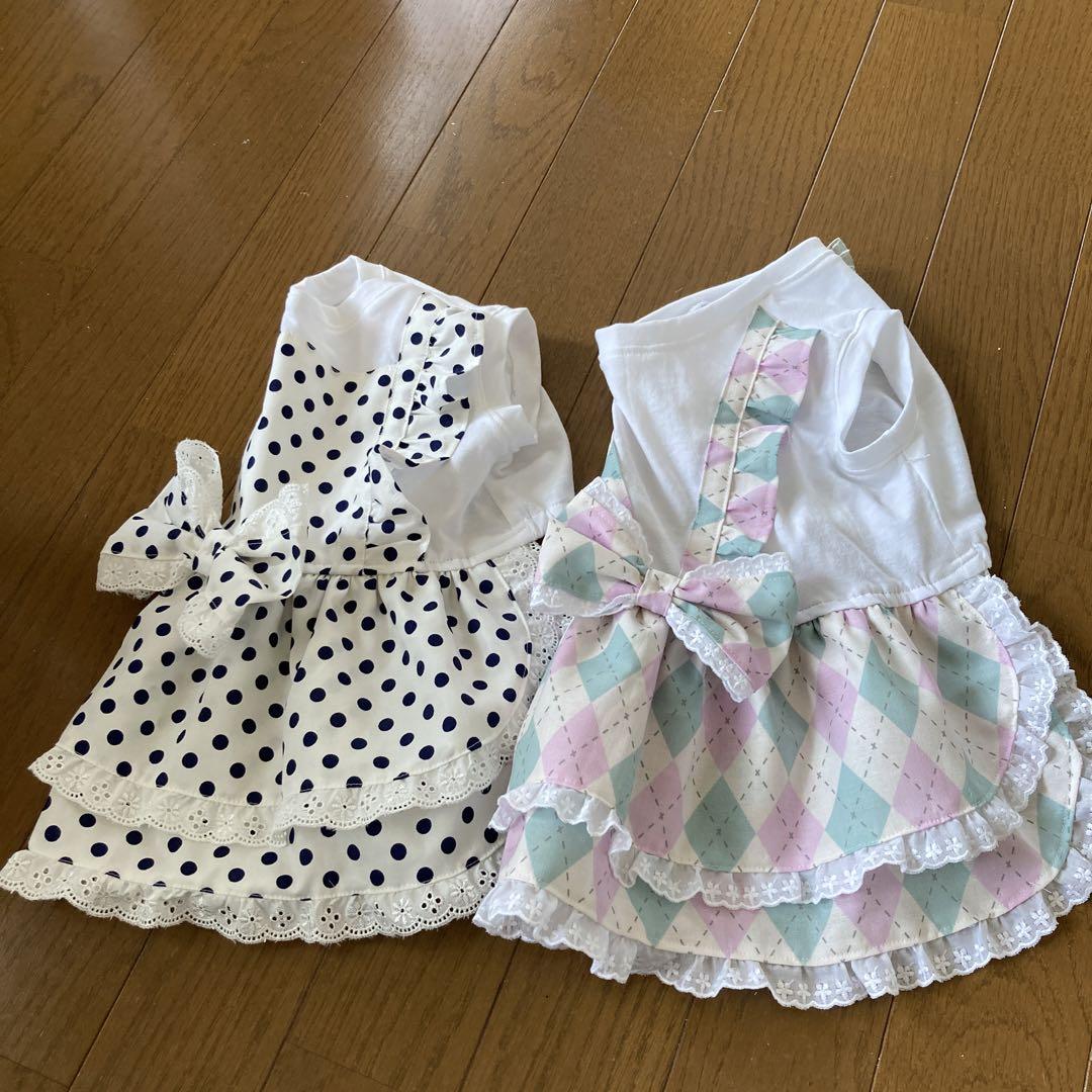 犬服ハンドメイド - メルカリ