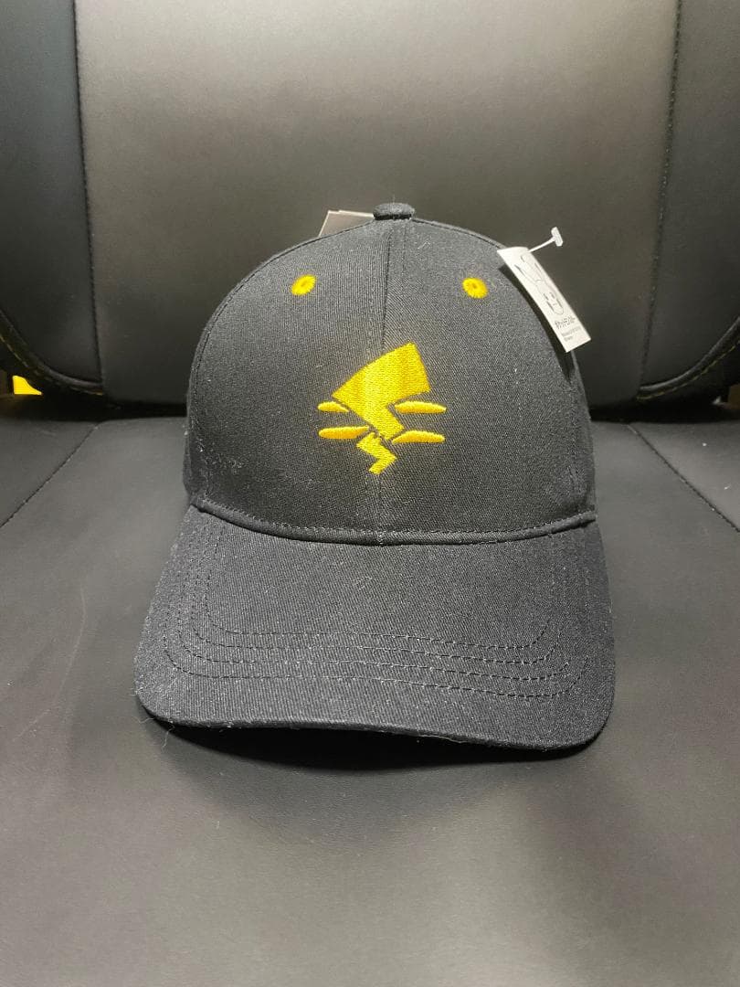 ポケモン ピカチュウ キャップ 帽子 激安超特価 ポケモン ピカチュウ キャップ 帽子 激安超特価