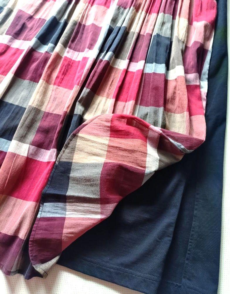CRESTBRIDGE BLUE LABEL クレストブリッジ ワンピース 38