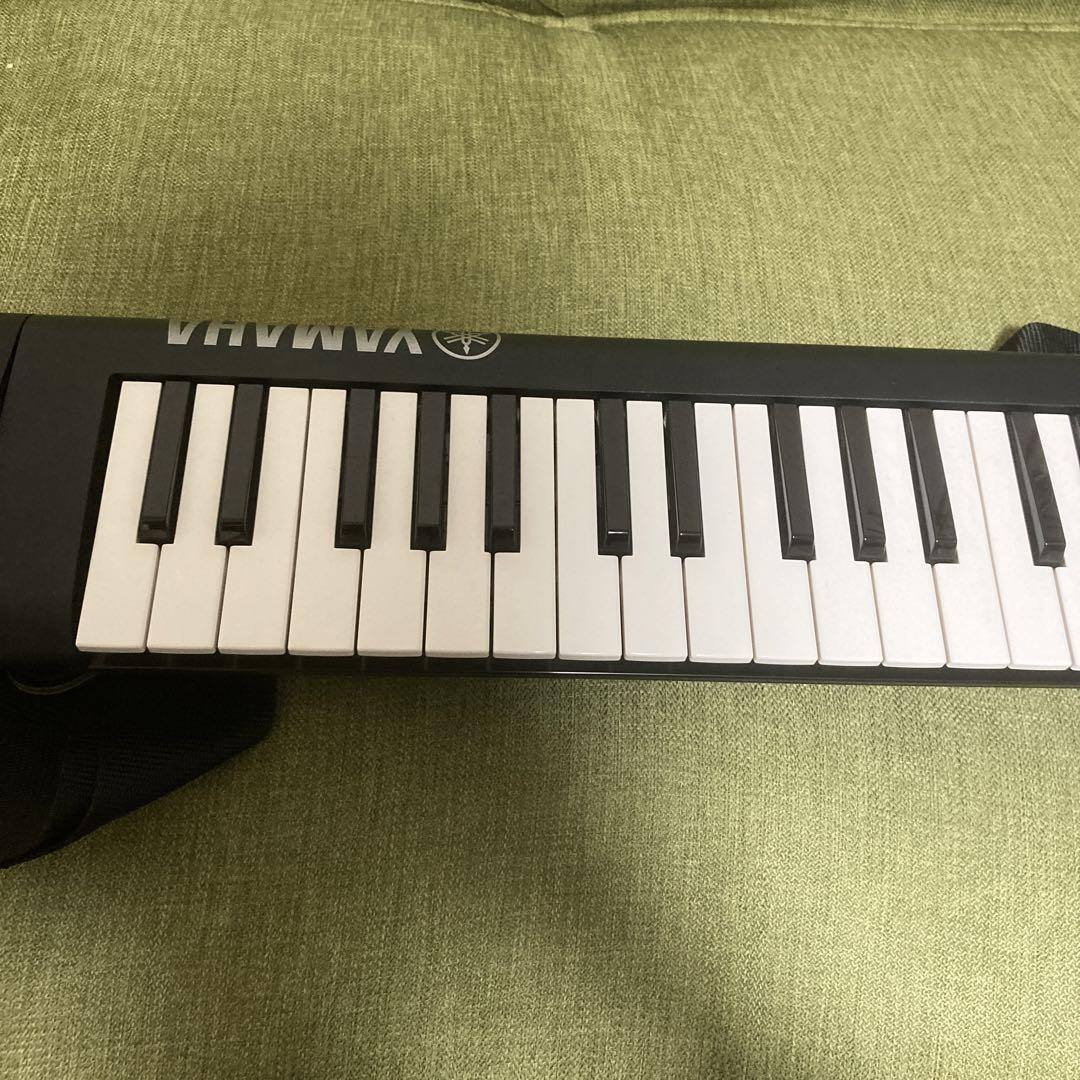 Yamaha SC-KB350 Digital Shoulder Keyboard Soft Case for VKB
