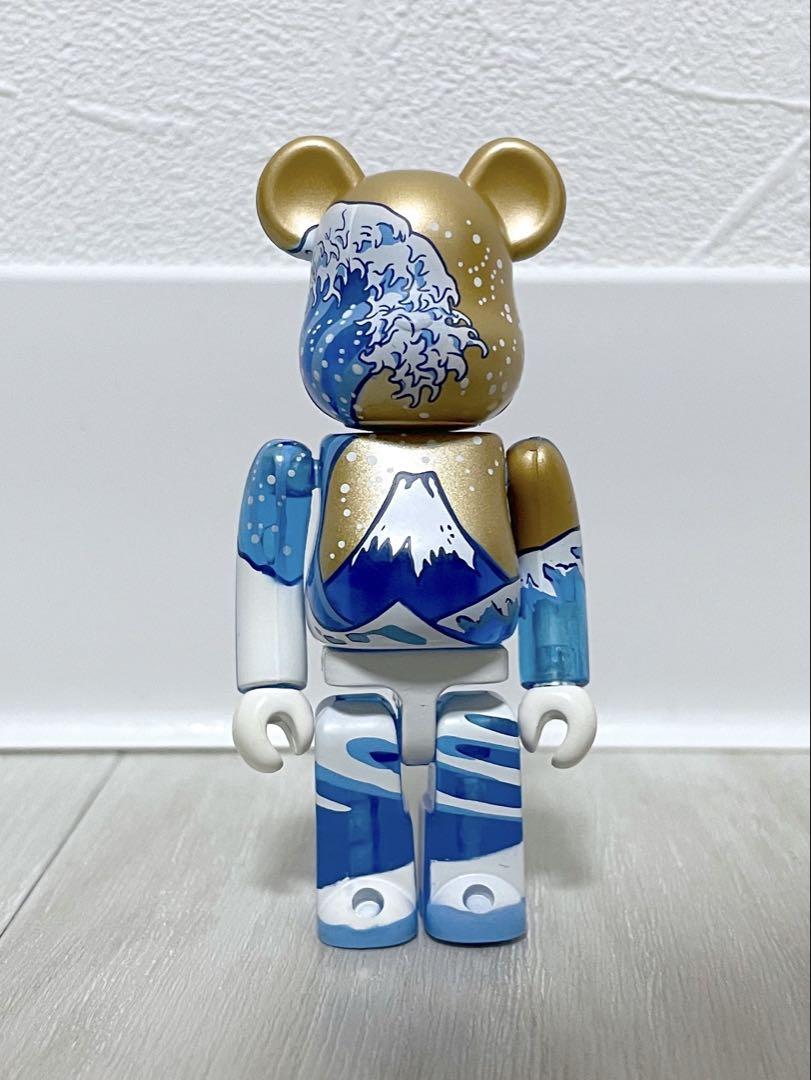 BE@RBRICK 「富嶽三十六景神奈川沖浪裏」 富士山 100% - メルカリ BE@RBRICK 「富嶽三十六景神奈川沖浪裏」 富士山 100% - メルカリ