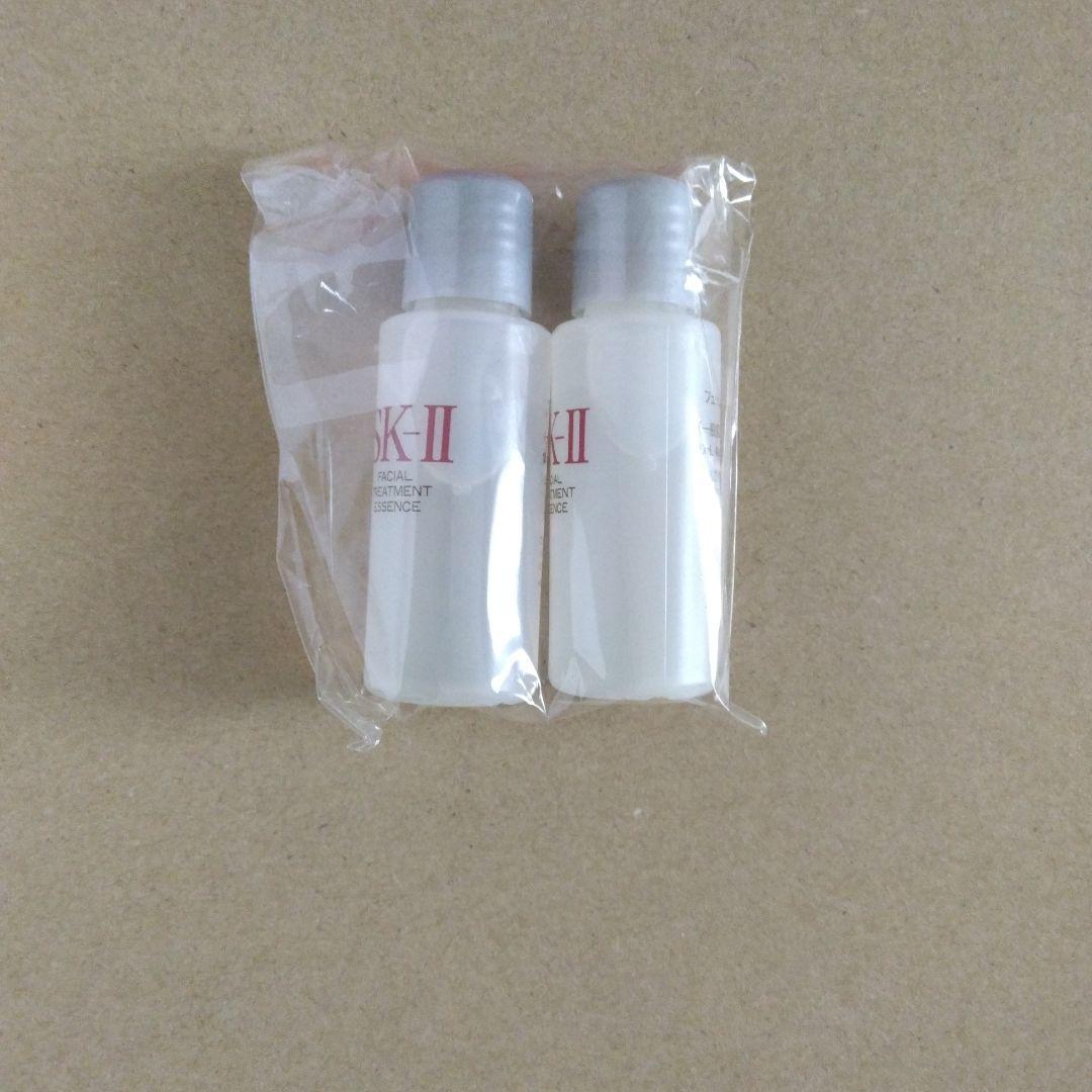 SK-II フェイシャルトリートメント エッセンス 10ml×18 美的 付録 美的 2024年 9月号 雑誌 付録 [SK-II フェイシャル