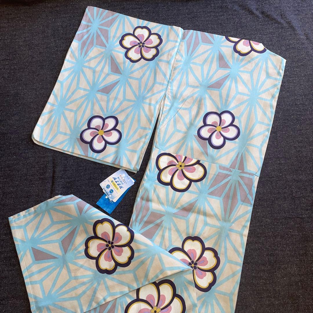 浴衣＆帯セット