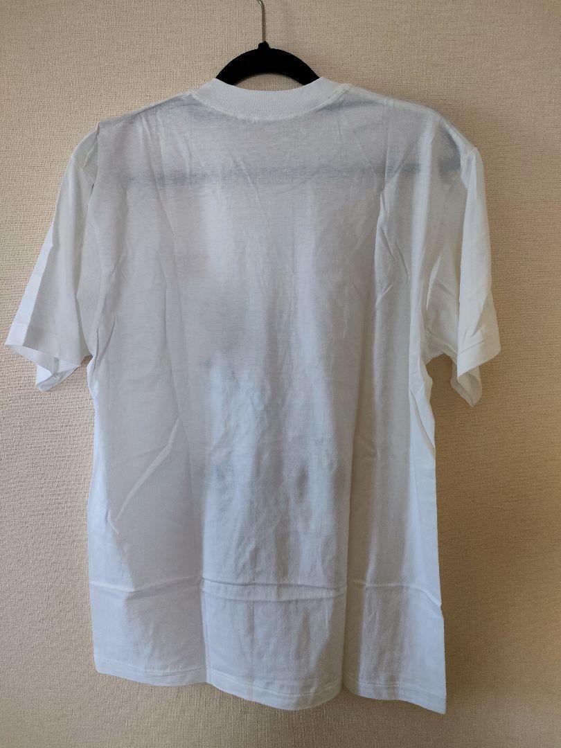 新品 激レア 清水エスパルス パルちゃんオリジナルTシャツ1992 サントリー