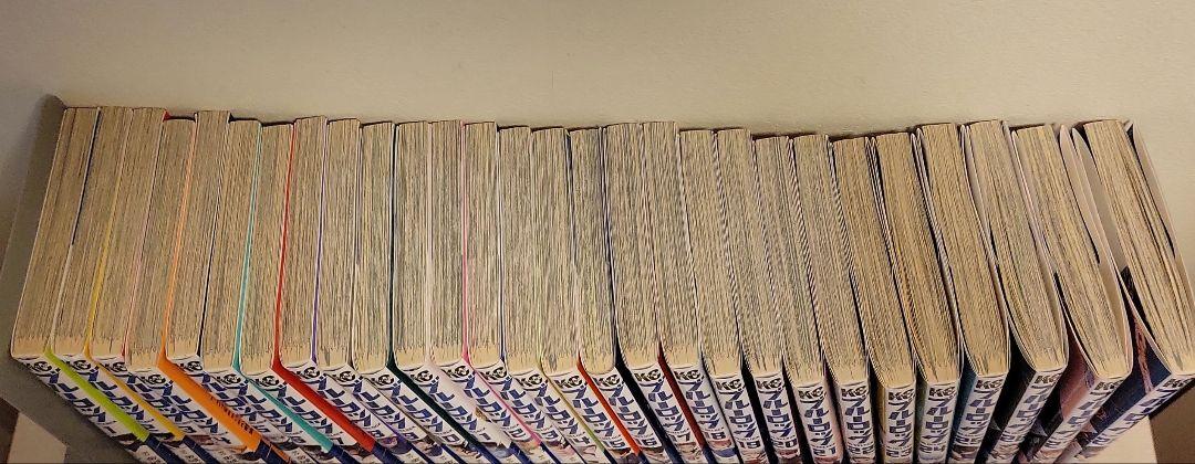 ブルーロック 28巻セット