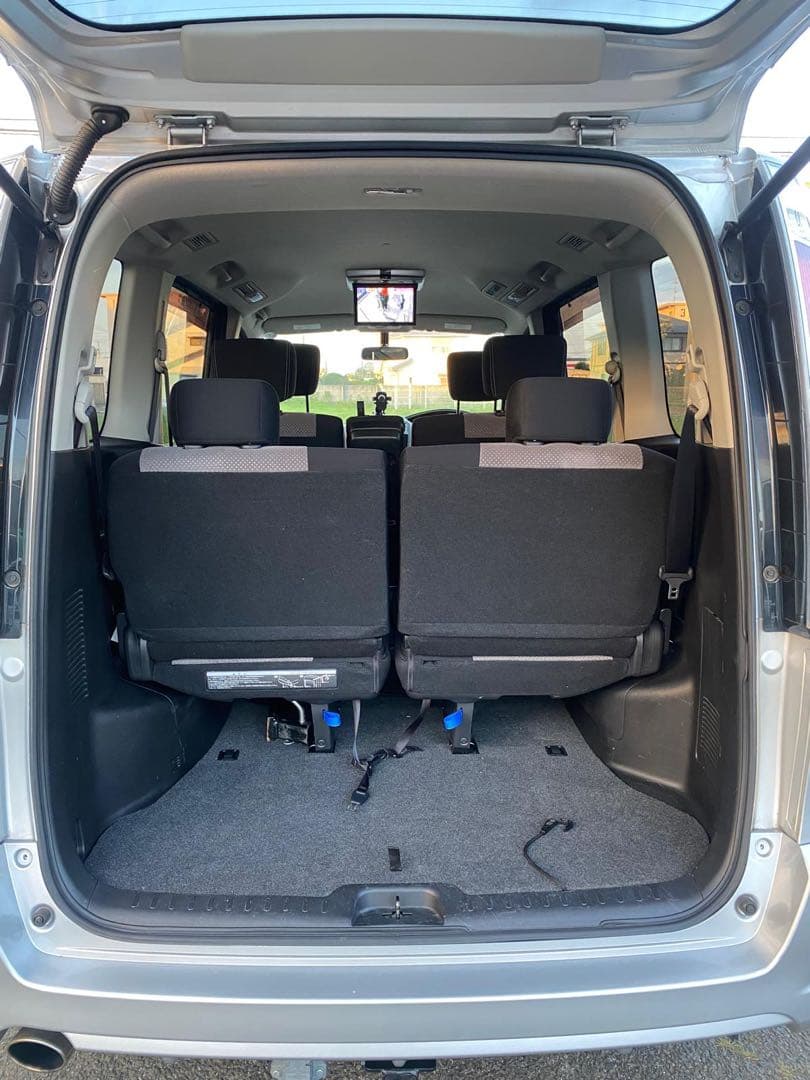 日産　セレナ　ライダー　グレード‼️8人乗り‼️2年車検付き‼️