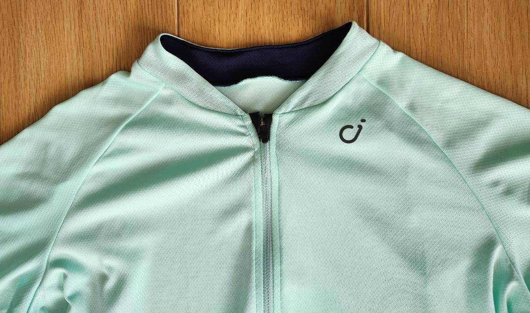 velocio Signature Jersey Sサイズ★美品