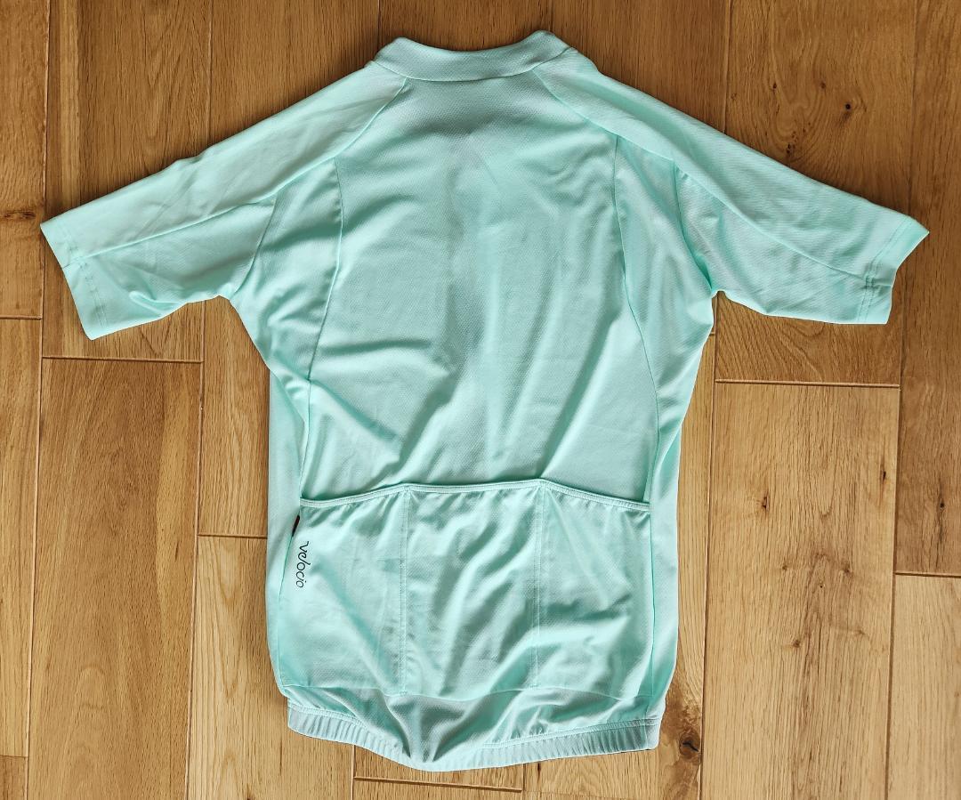 velocio Signature Jersey Sサイズ★美品