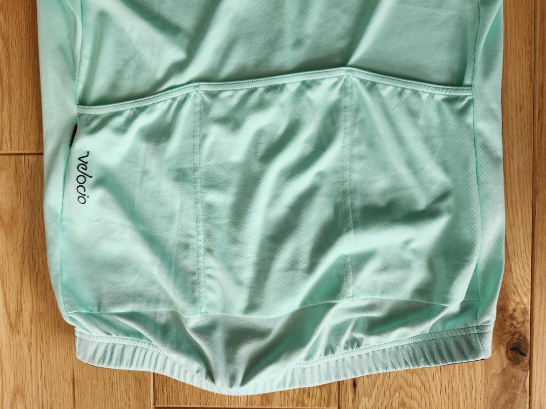 velocio Signature Jersey Sサイズ★美品