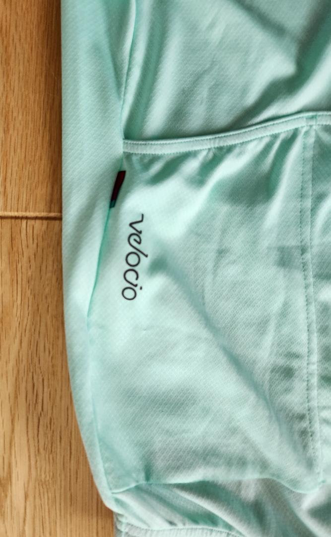 velocio Signature Jersey Sサイズ★美品