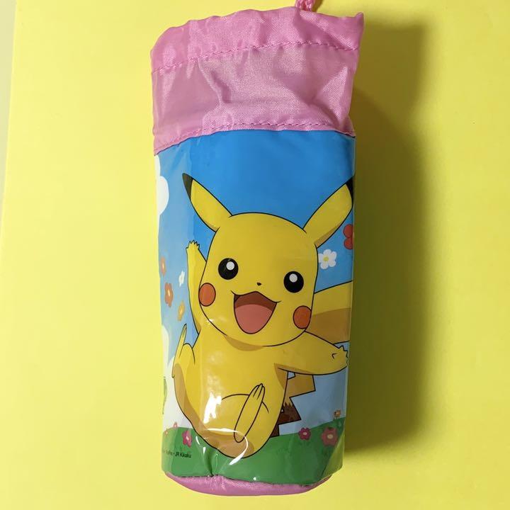 メルカリ ペットボトルホルダー ピカチュウ ポケモン ポケットモンスター コカコーラ キャラクターグッズ 380 中古や未使用のフリマ メルカリ ペットボトルホルダー ピカチュウ ポケモン ポケットモンスター コカコーラ キャラクターグッズ 380 中古や未使用のフリマ