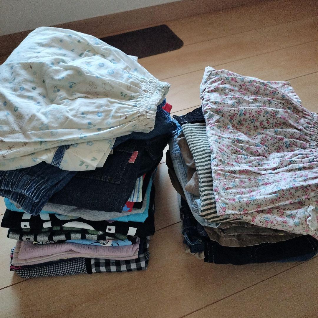 子供服 30点まとめ売り 女の子 - メルカリ