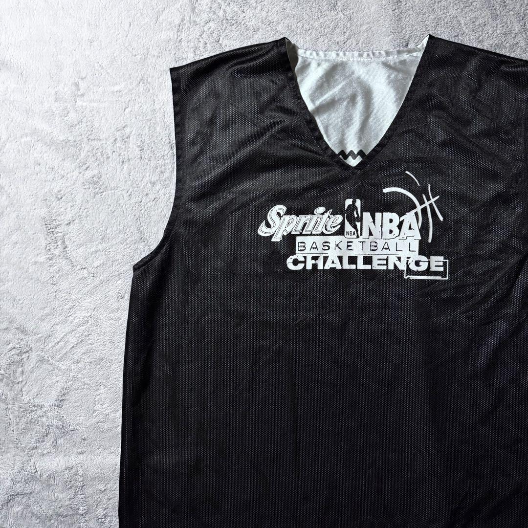 【即購入OK】champion ノースリーブTシャツ　サイズM相当　リバーシブル
