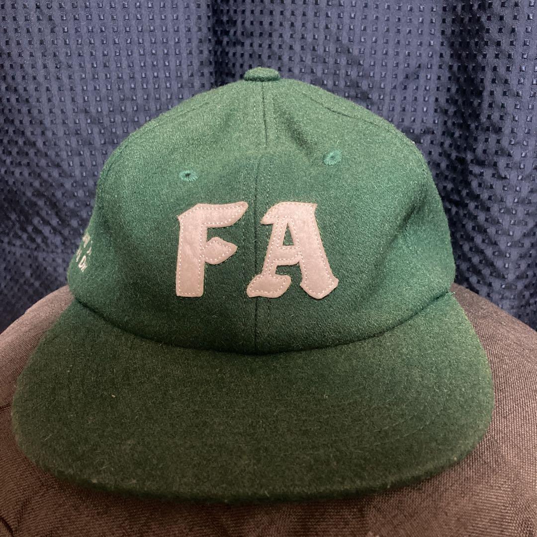 ファッキンオーサム　キャップ