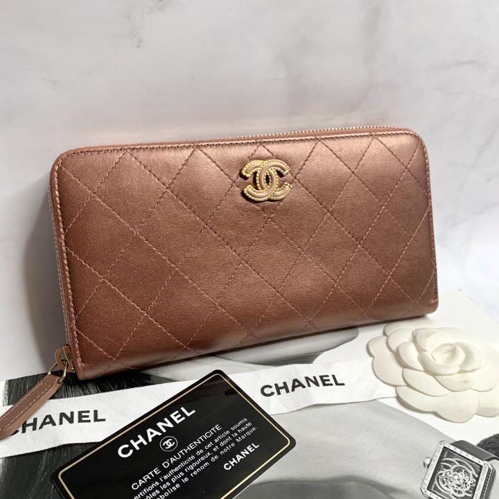 安い Chanel シャネル 美品 長財布 ラウンドジップ ブロンズ マトラッセ 公式通販 Mahatmaacademy Com 安い Chanel シャネル 美品 長財布 ラウンドジップ ブロンズ マトラッセ 公式通販 Mahatmaacademy Com