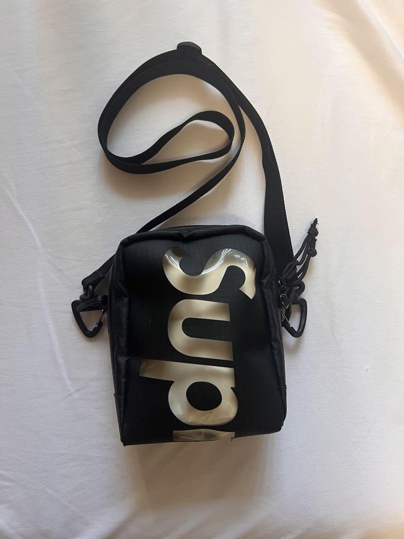 Supreme ネックポーチ ショルダーバック 2021SS