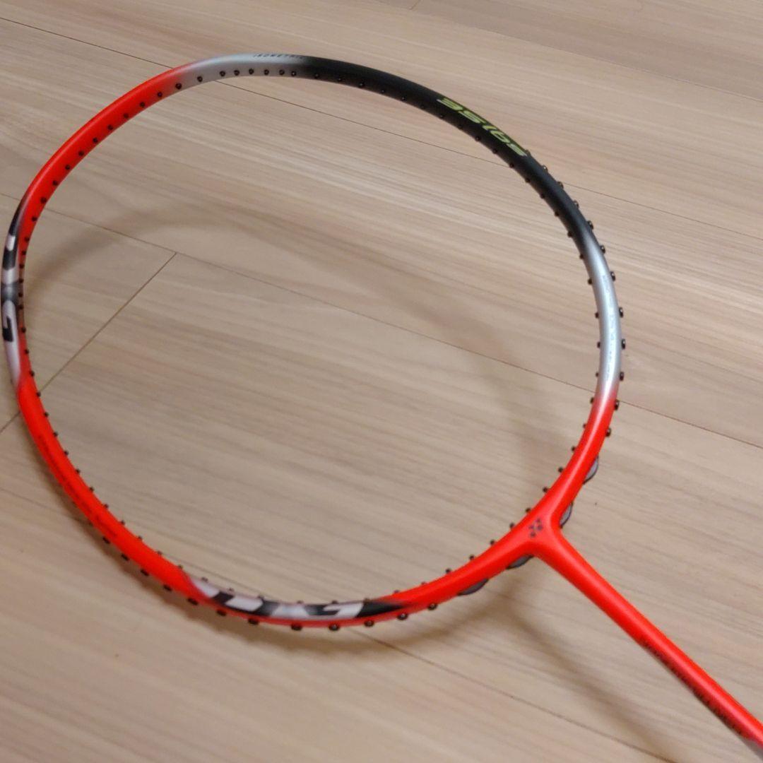 豊富なSALE YONEX アストロクス 3DG 4UG5 ガット張り込み MFIcQ-m44664233267 HOT本物保証