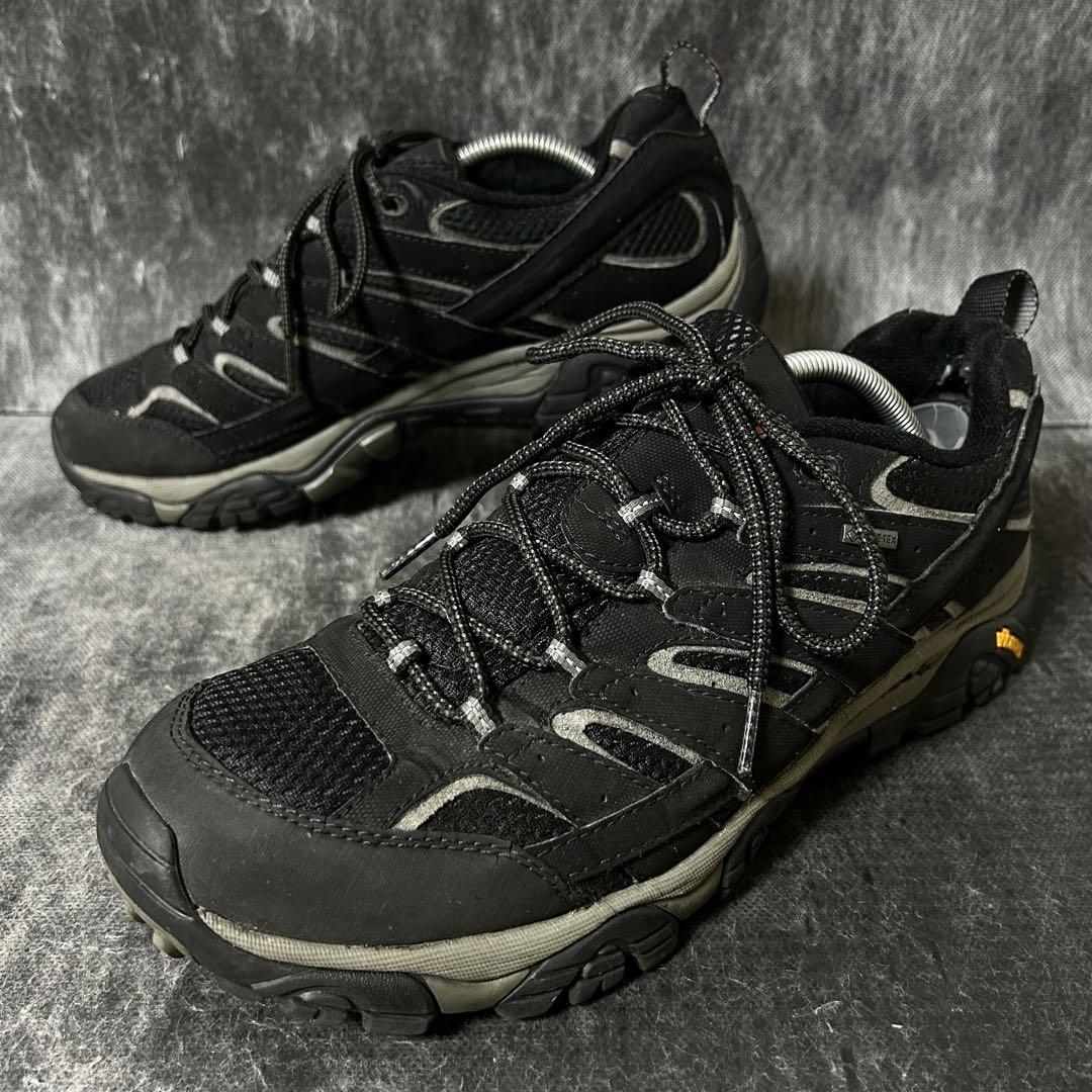 MERRELL J06037 MOAB2 GTX ハイキングシューズ　29cm