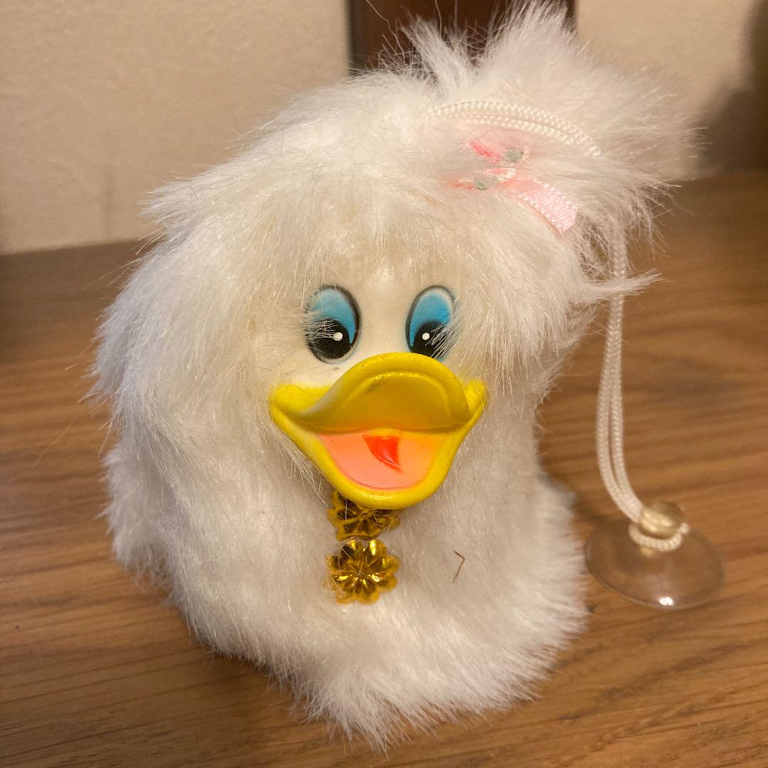 ぬいぐるみ 振ると音が鳴るアヒル レトロ 当時もの メルカリ ぬいぐるみ 振ると音が鳴るアヒル レトロ 当時もの メルカリ