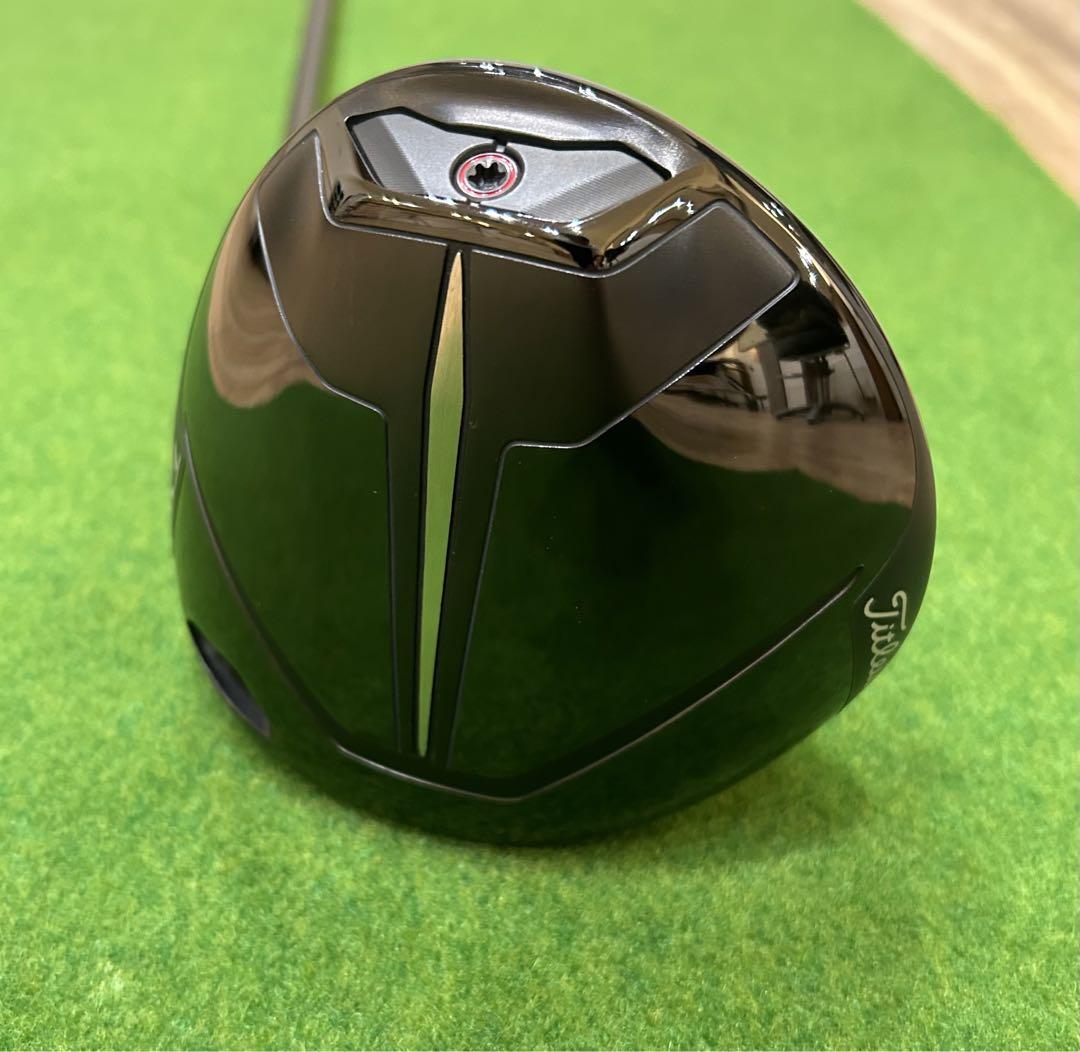 タイトリスト TSR2 10° ヘッドのみ 画像2