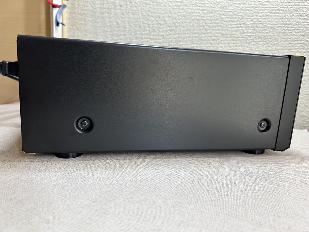 N12 整備ONKYO CR-N765 (B) ハイレゾネットワークレシーバー