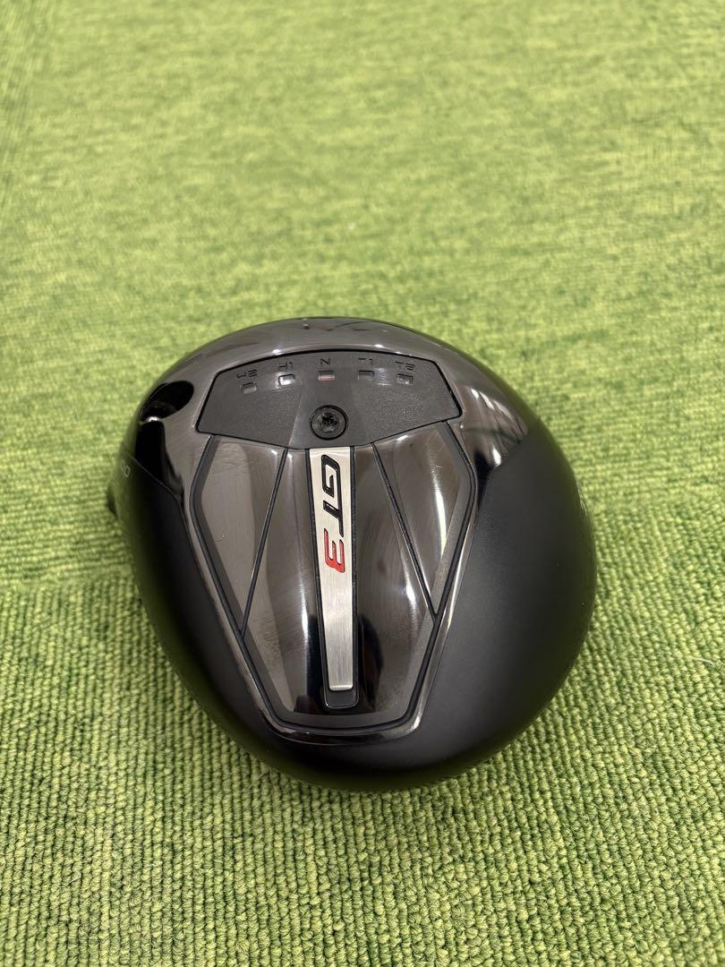 GT3 ベンタスブラック6S