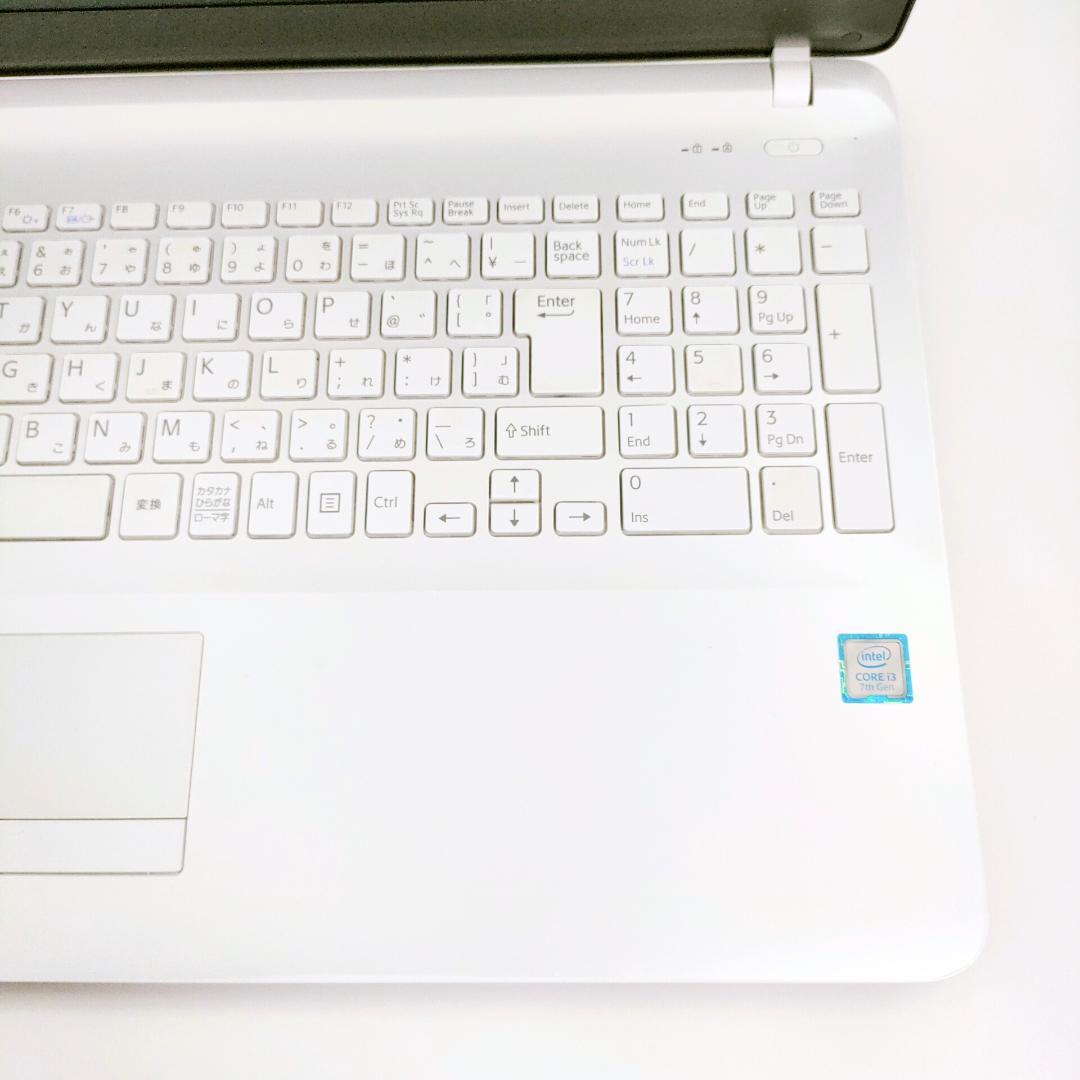 バッテリー良好 ️Win11|SSD500G|すぐ使えるカメラ付きノートパソコン