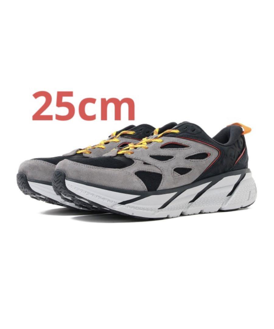 HOKA ONE ONE / Clifton L Suede EXCLUSIVE 公式 67.0%OFF