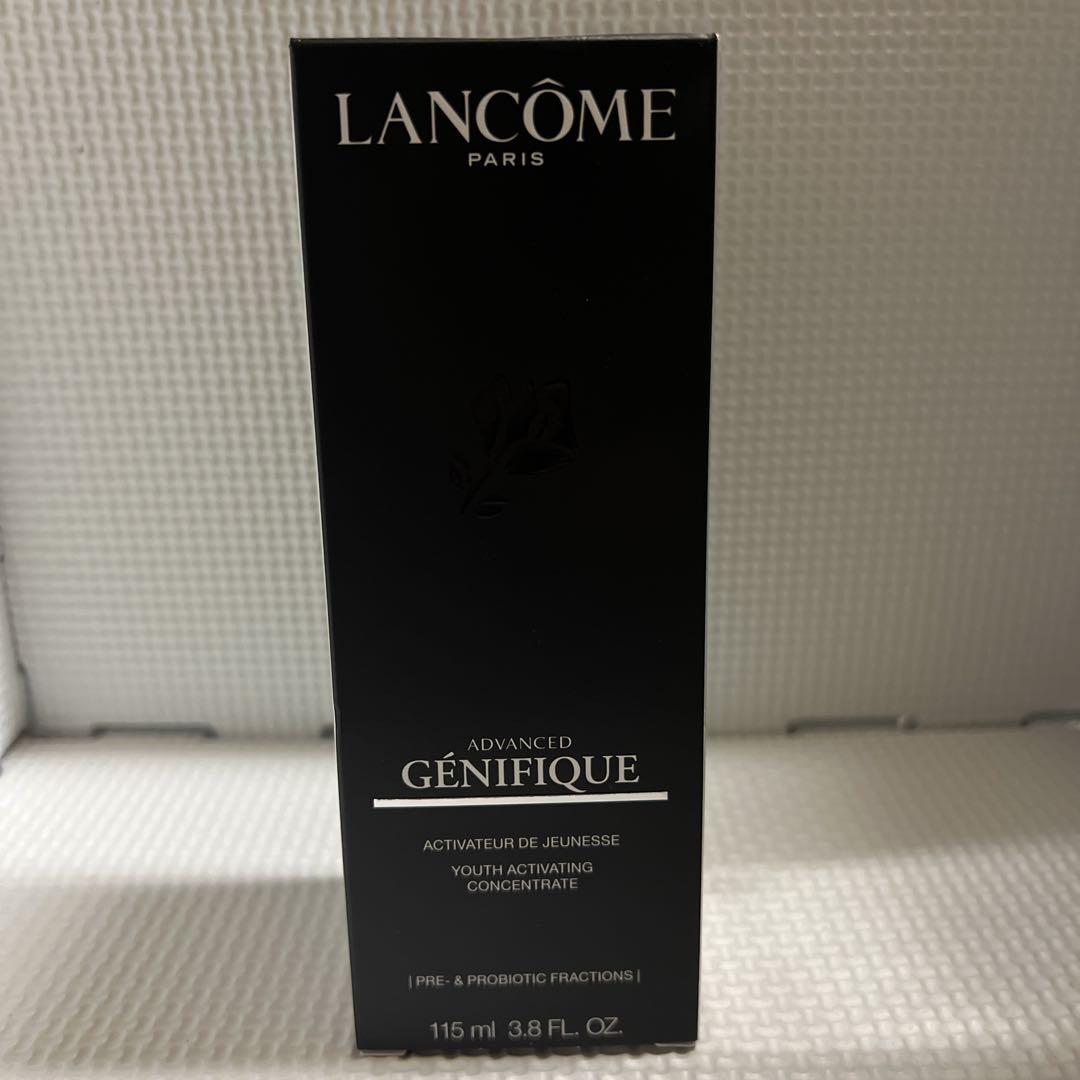【新品】ランコム ジェニフィック アドバンスト N 115mL