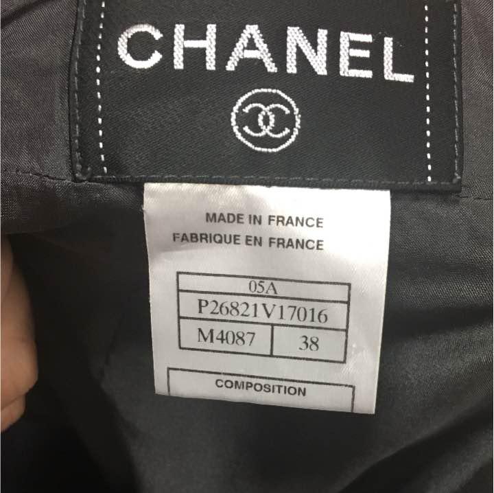 高評価低価 CHANEL ツイードスカート Af1j2-m44668462828 通販NEW