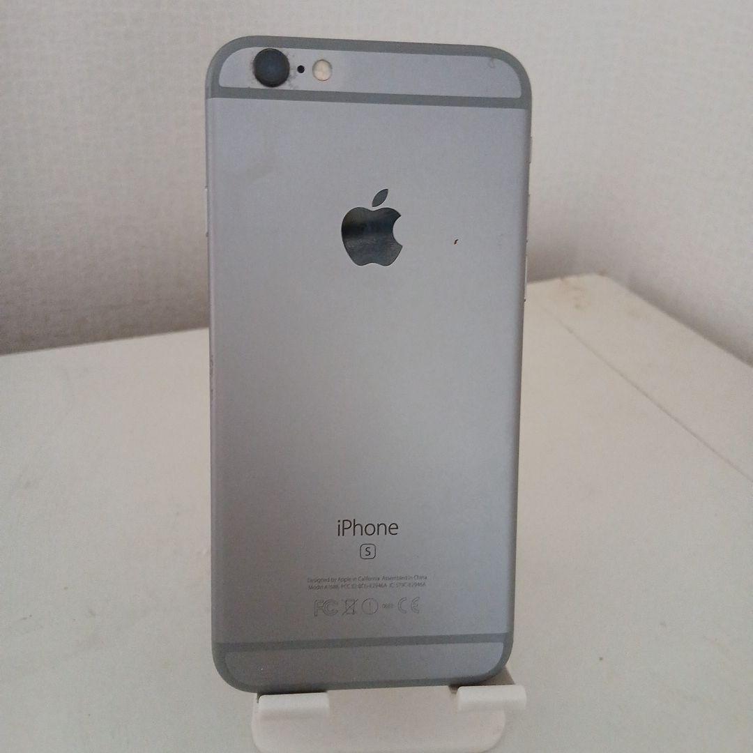 Apple iPhone 6s ジャンク - メルカリ