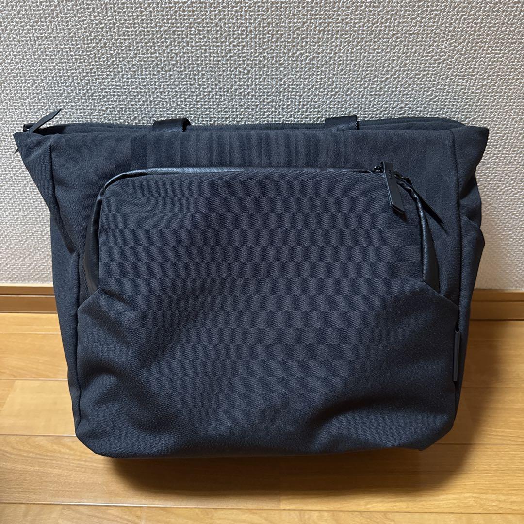 ALPAKA [アルパカ] トートバッグ ショルダー