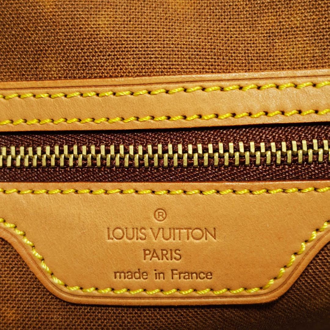 LOUIS VUITTON モノグラム アベス ショルダーバッグ M45257