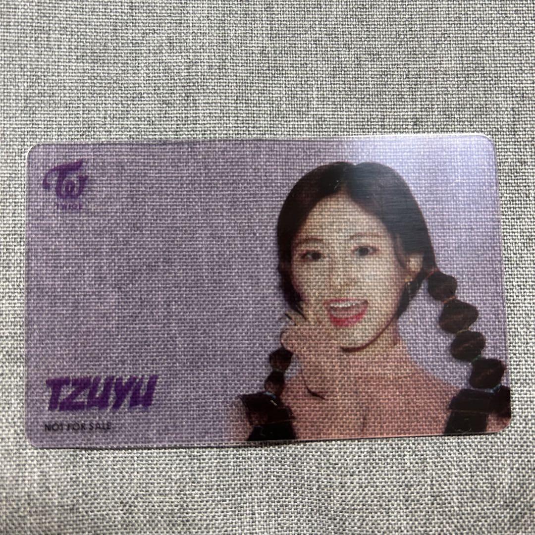 【myw823】TWICE『One More Time』クリアカード One More Time/Gallery | Twice Wiki | Fandom