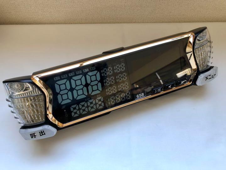 定番人気新品 データカウンター デー太郎ホーク Hawk パチスロ 大一 家庭用電源使用OK IgZdV-m44670166560 2022大得価