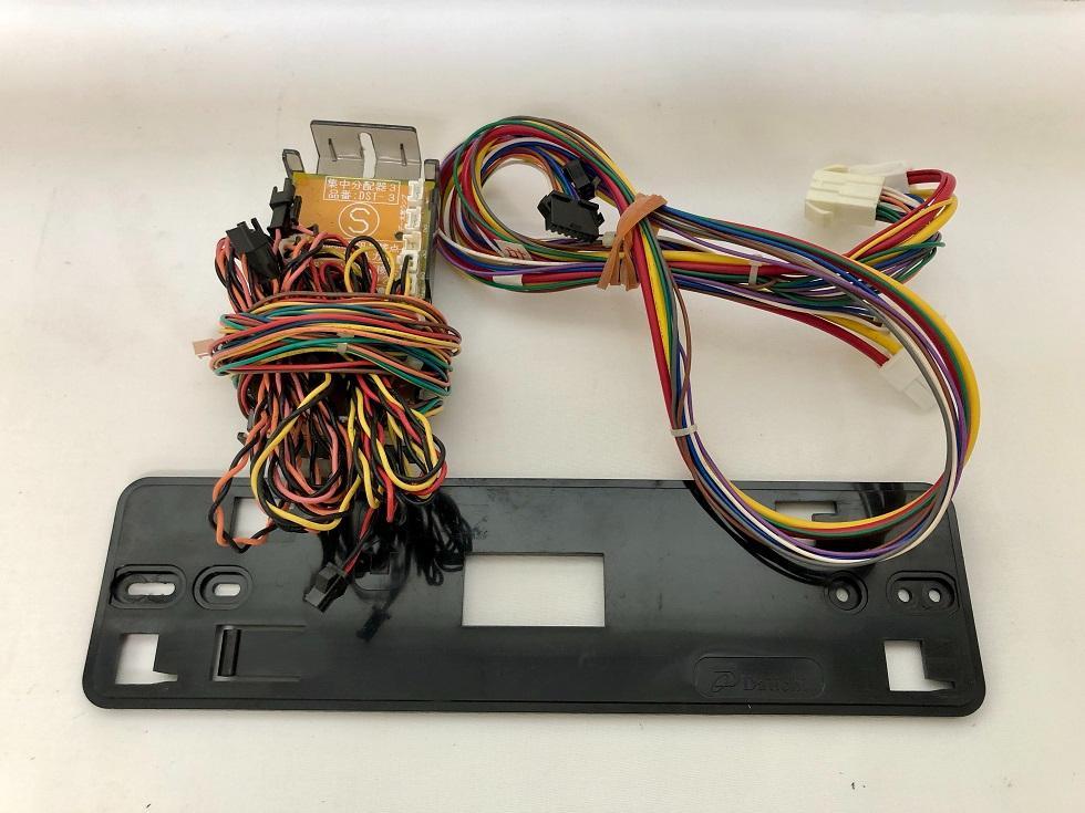 定番人気新品 データカウンター デー太郎ホーク Hawk パチスロ 大一 家庭用電源使用OK IgZdV-m44670166560 2022大得価