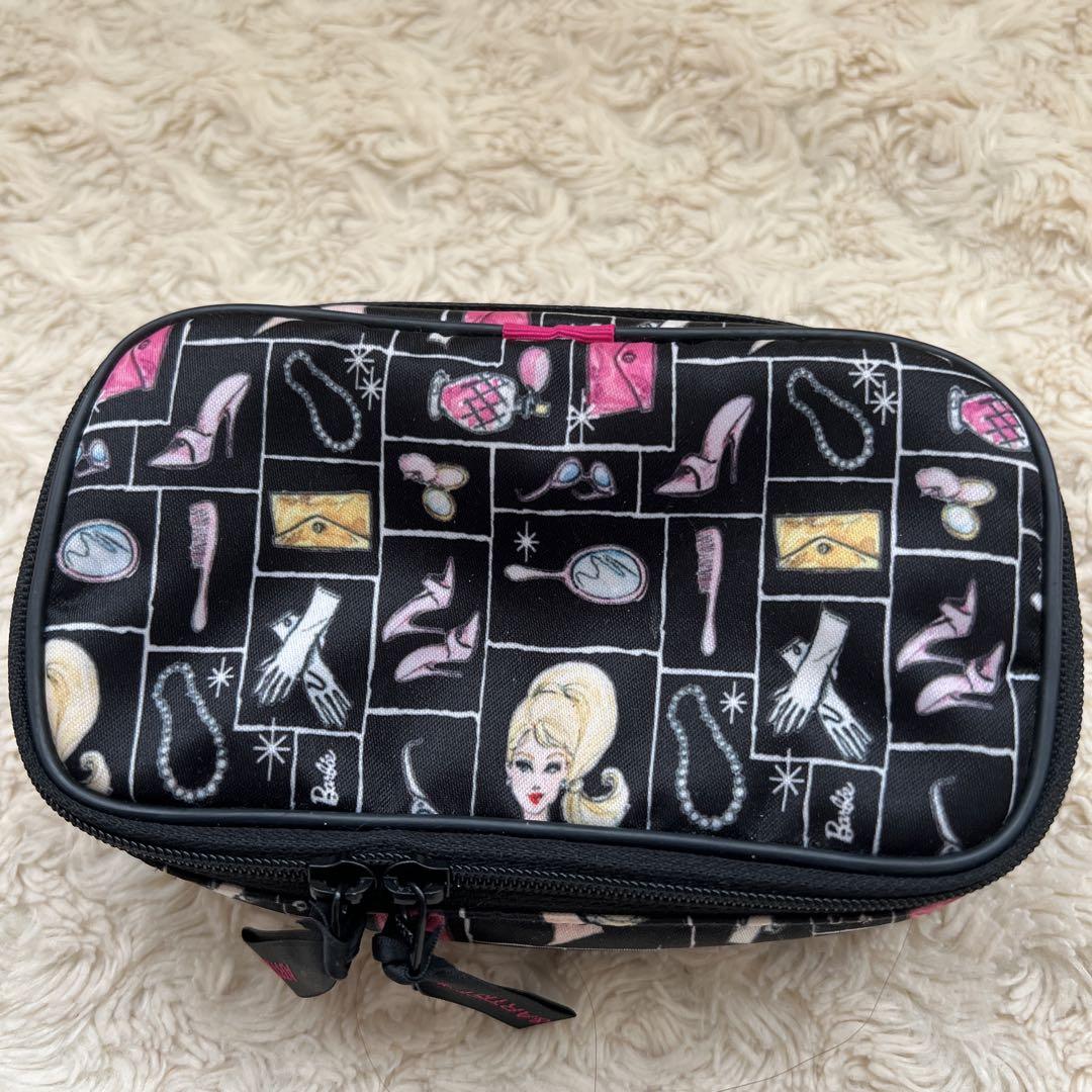 ARTISAN&ARTIST アルティザンアーティスト バービー ポーチ ARTISAN&ARTIST アルティザンアーティスト バービー ポーチ
