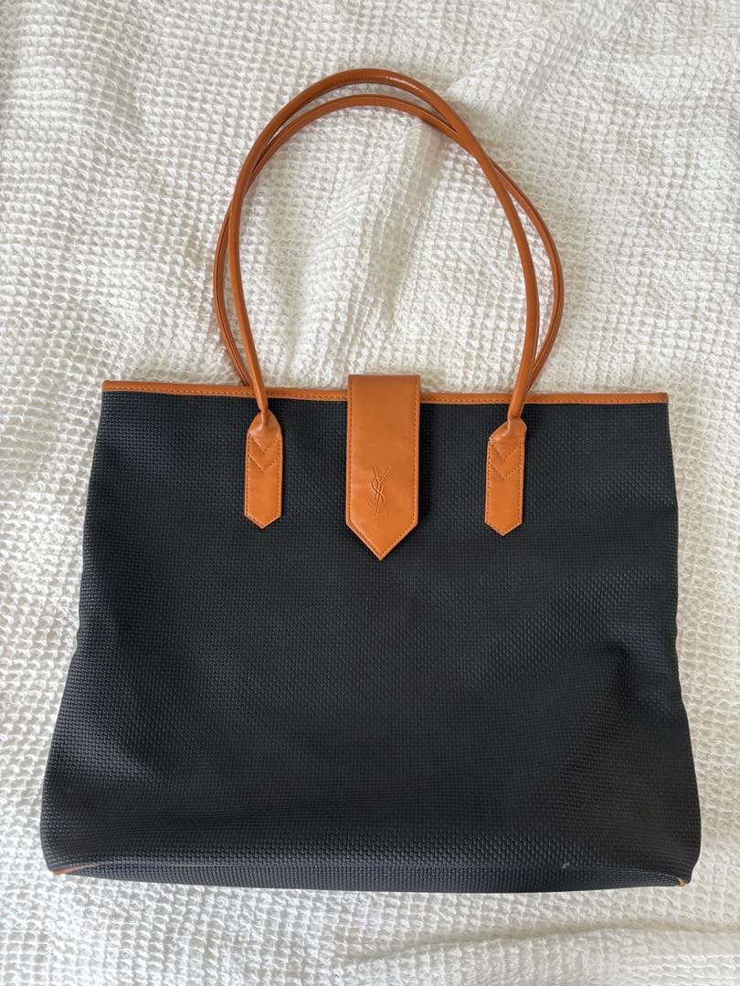 イヴサンローラン トートーバック A4可