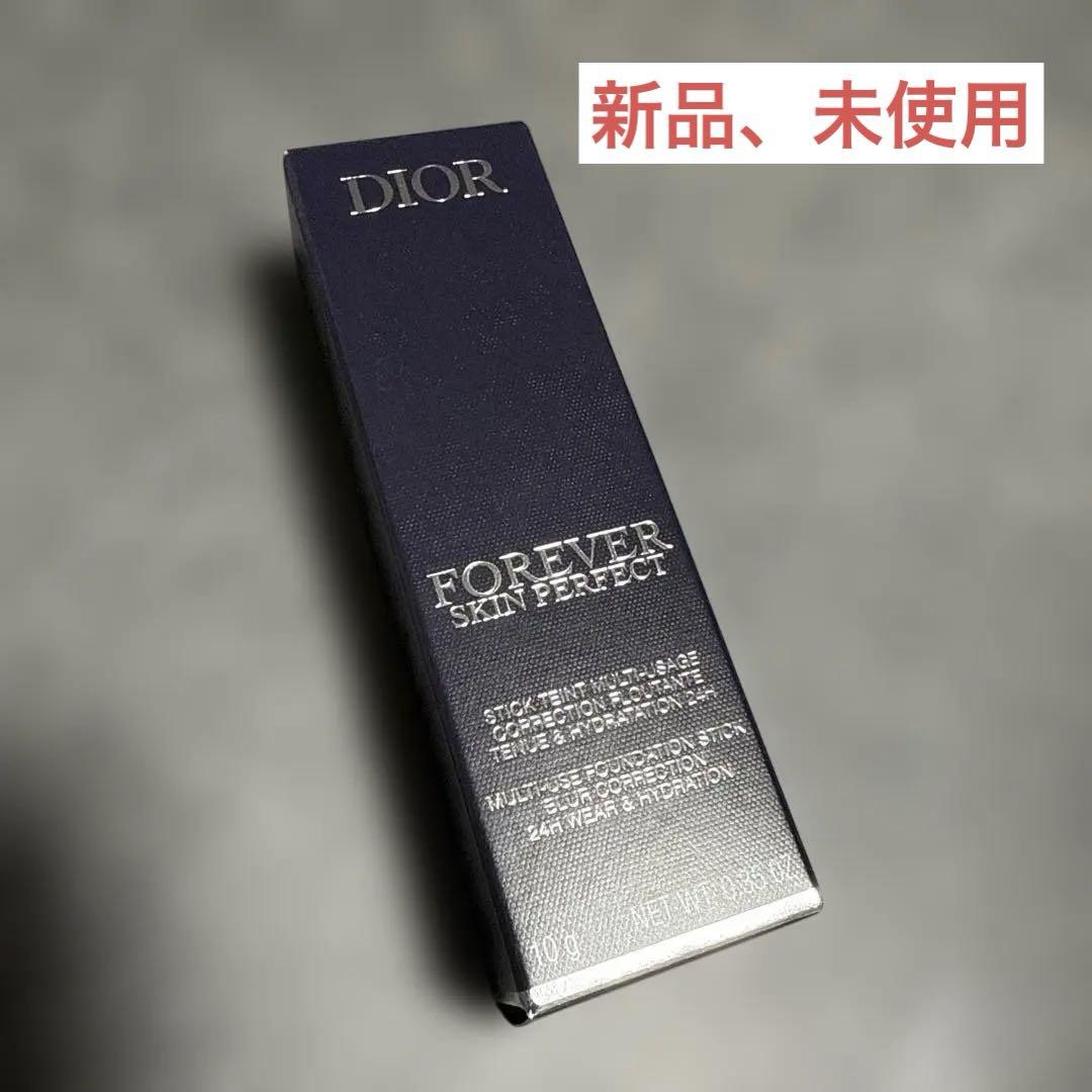 Dior Forever Skin Perfect 3N Neutral