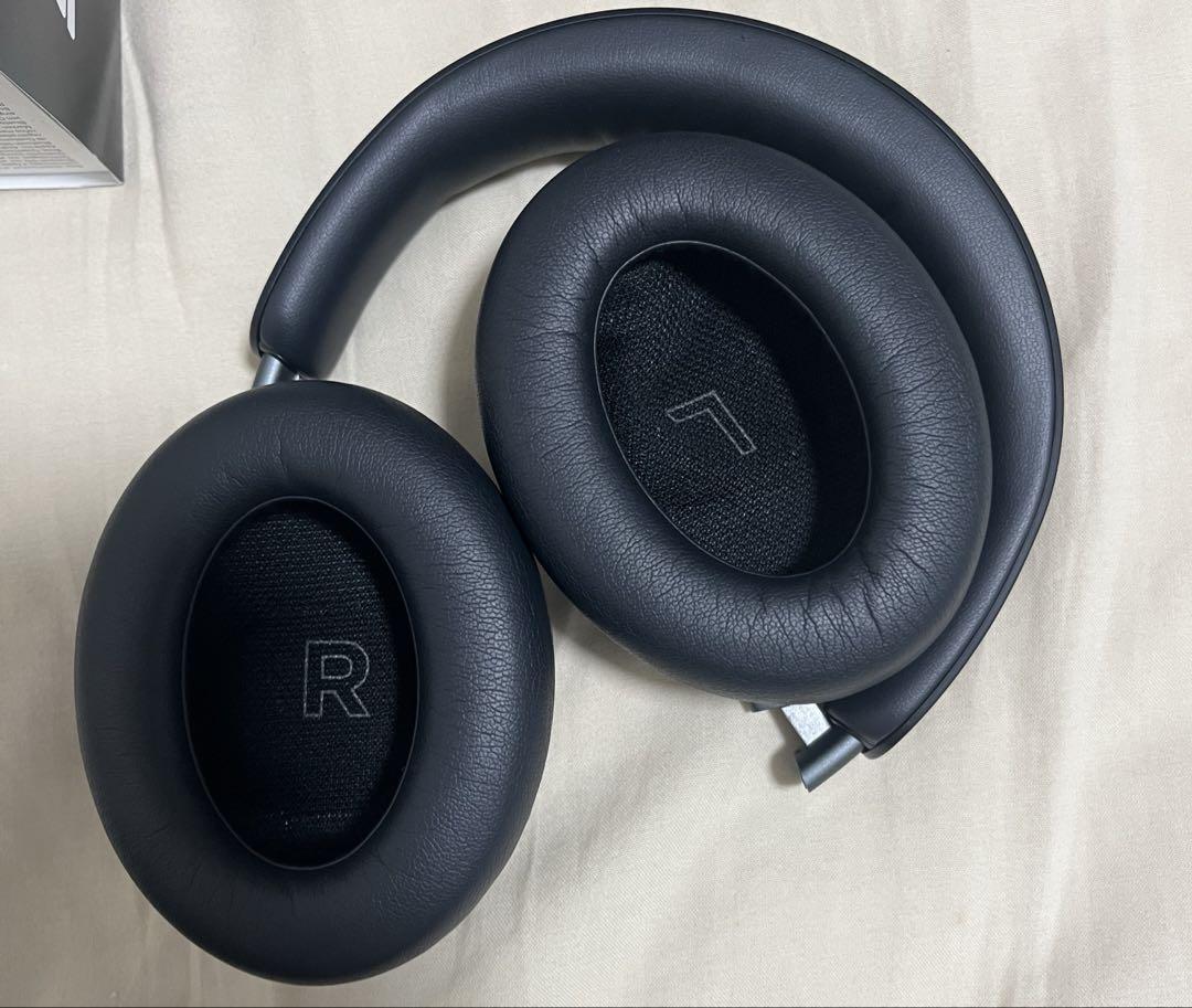 Bose QuietComfort Ultra ワイヤレスヘッドホン