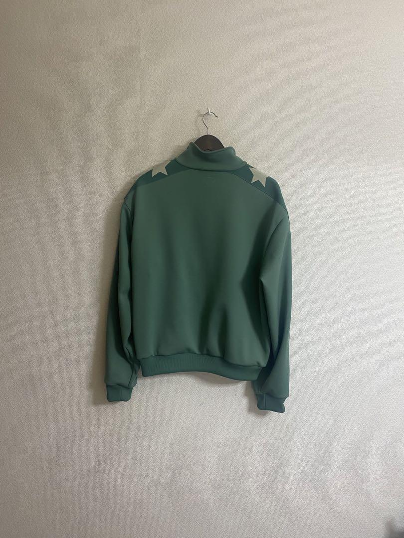 KAPITAL 24AW トラックジャケット