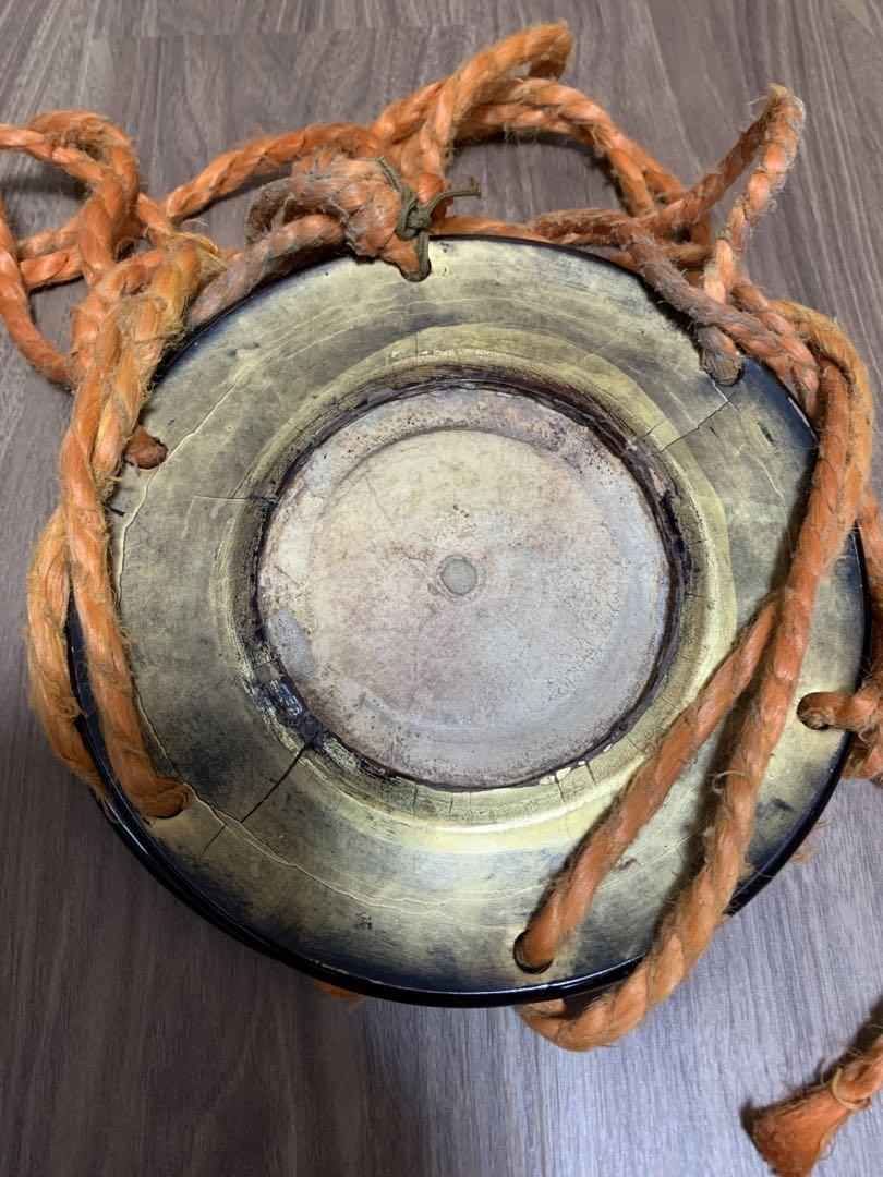 小鼓　和楽器