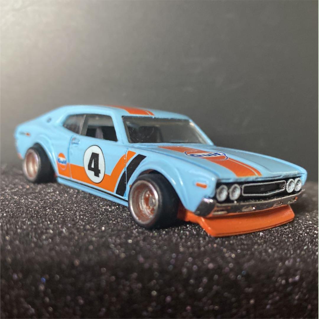メルカリ 日産ローレルsgx豚尻街道レーサー 64 1 ミニカー 2 380 中古や未使用のフリマ メルカリ 日産ローレルsgx豚尻街道レーサー 64 1 ミニカー 2 380 中古や未使用のフリマ