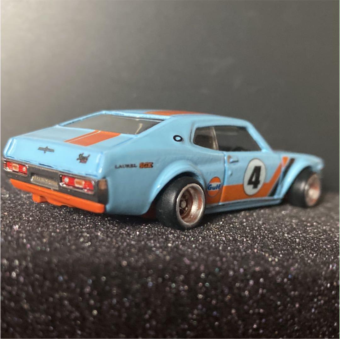 メルカリ 日産ローレルsgx豚尻街道レーサー 64 1 ミニカー 2 380 中古や未使用のフリマ メルカリ 日産ローレルsgx豚尻街道レーサー 64 1 ミニカー 2 380 中古や未使用のフリマ