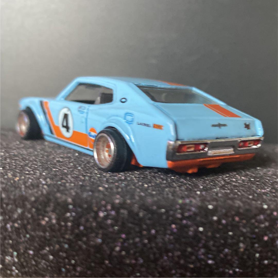 メルカリ 日産ローレルsgx豚尻街道レーサー 64 1 ミニカー 2 380 中古や未使用のフリマ メルカリ 日産ローレルsgx豚尻街道レーサー 64 1 ミニカー 2 380 中古や未使用のフリマ