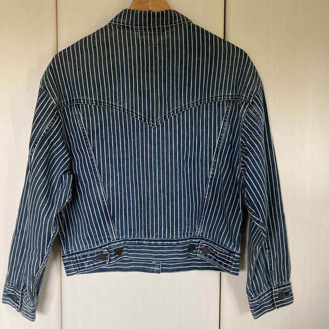 Yahoo!オークション - Levi's × Stranger Things リーバイス