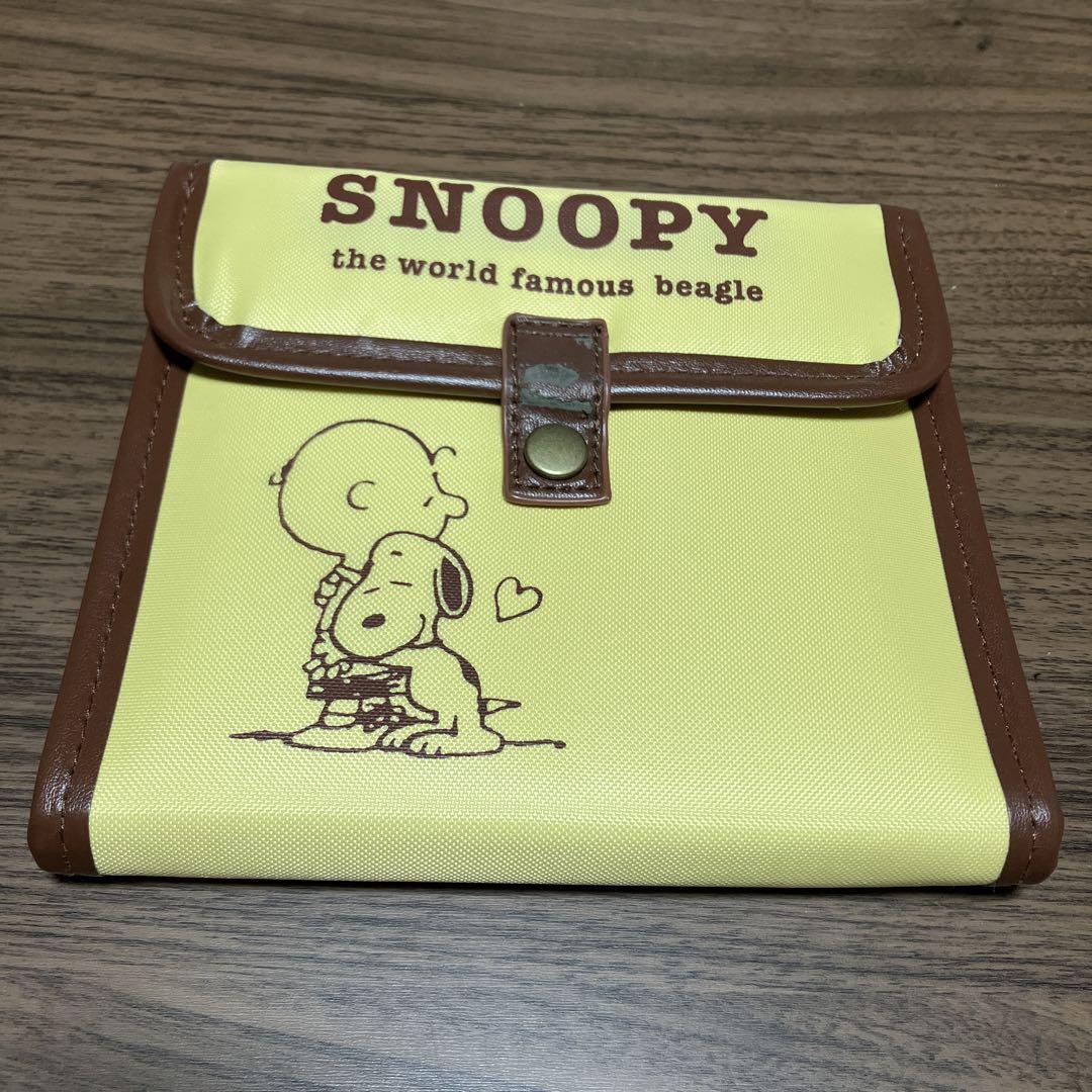 スヌーピー カードケース - メルカリ スヌーピー カードケース - メルカリ